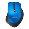 Picture of ASUS WT425 mouse Right-hand RF Wireless Optical 1600 DPI