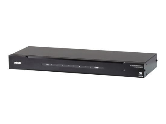 Picture of ATEN 8 Port True 4K HDMI Splitter