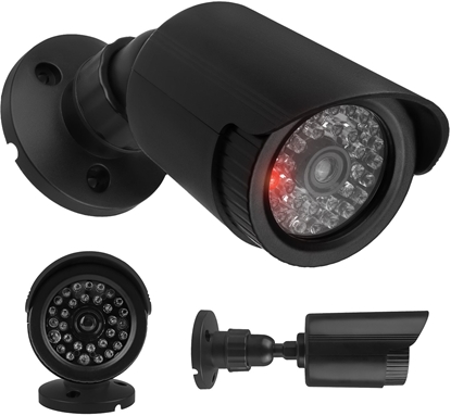 Picture of Atrapa kamery IR LED 1800 B