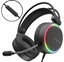 Attēls no Austiņas Genesis Neon 613 G2 RGB Black