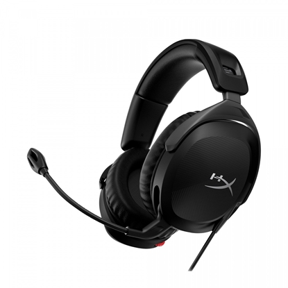 Attēls no Austiņas HyperX Cloud Stinger 2 Black