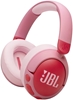 Picture of Austiņas JBL Junior 470NC Rozā