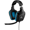 Picture of Austiņas Logitech G432 7.1 Surround Sound Gaming headset