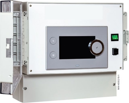 Изображение Automātika Diematic VM Evolution, AD315, 2 apk. lo