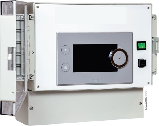 Picture of Automātika Diematic VM Evolution, AD315, 2 apk. lo