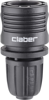 Attēls no Automātiskais " Quick - Click" savienojums 1/2"