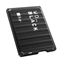 Picture of Ārējais cietais disks Western Digital 2TB P10 Game Drive Black