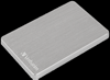 Picture of Ārējais disks Verbatim Store n Go Slim USB3.2 1TB Silver