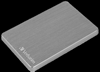 Picture of Ārējais disks Verbatim Store n Go Slim USB3.2 1TB Space Grey