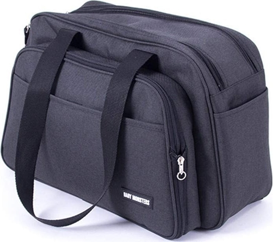 Picture of Baby Monsters BABY MONSTERS TORBA SLEEPY BAG BM90005