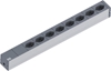 Picture of Bachmann 19" socket strip, 8xT13 sockets