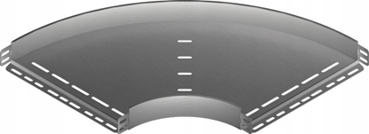 Attēls no Baks Kolanko 90 stopni KKPJ100H42 140214