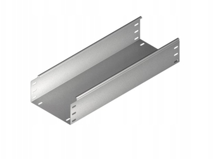 Attēls no Baks Korytko kablowe KBJ100H60/3 162210 /3m/