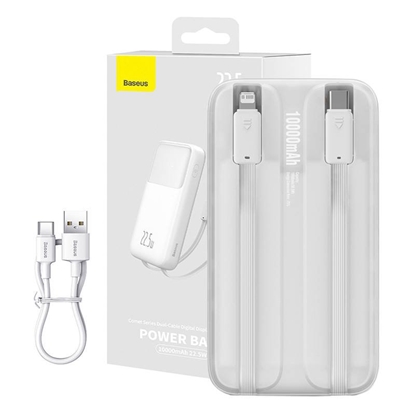Picture of Baseus Comet Powerbank 10 000mAh / 22.5W