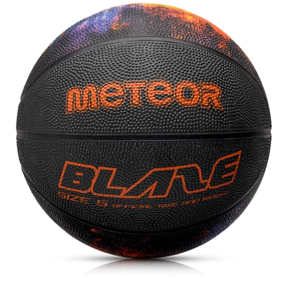Изображение Basketbola bumba Meteor Blaze 5