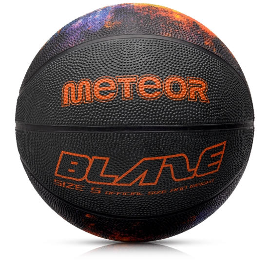 Изображение Basketbola bumba Meteor Blaze 5