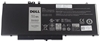 Изображение Bateria Dell Battery, 51WHR, 4 Cell,