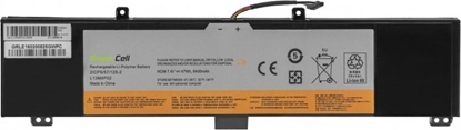 Picture of Bateria Green Cell L13M4P02 L13L4P02 L13N4P02 Lenovo (LE160)
