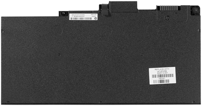 Изображение Battery (Primary) 3-cell