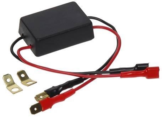 Picture of BATTERY PROTECT MODUL/ZB-1 SATEL