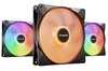 Picture of be quiet! Light Wings LX 140mm PWM Triple-Pack