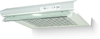 Picture of Beko CFB 6310 W cooker hood Wall-mounted White 160 m³/h D