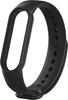 Picture of Beline Beline pasek Mi Band 3/4 czarny/black