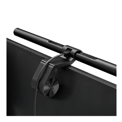 Picture of BenQ ScreenBar monitor light Black 2 930 lm