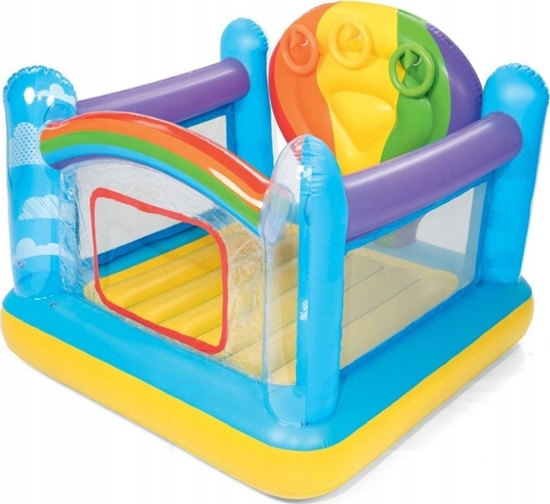 Изображение Bestway Dmuchany zamek do skakania 52269, 1.75 x 1.73 x 1.37 m