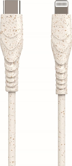 Picture of Biond BIO-20-TIP USB-C to Lightning 3A Cable, 2 m