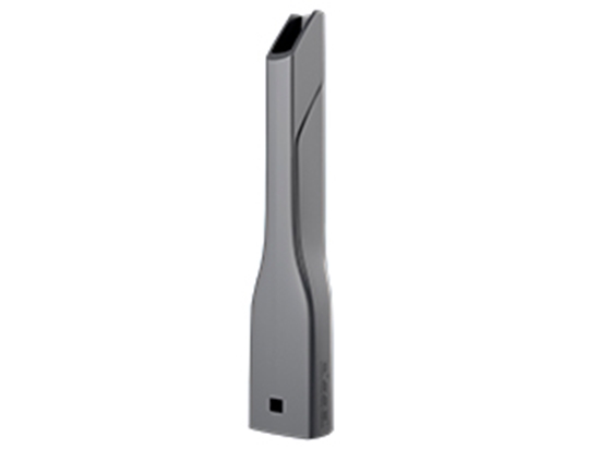 Изображение Bissell | MultiReach Active Crevice Tool, Stick Vacuum Accessories | No ml | 1 pc(s) | Black