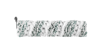 Attēls no Bissell Multi-surface Brushroll for Crosswave Hydrosteam