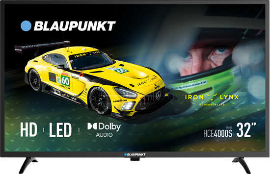 Picture of Blaupunkt LED TV | 32HCE4000S | 32 | HD