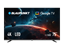 Изображение Blaupunkt LED TV | 75UGC5500S | 75 | Smart TV | Google TV | UHD | Black