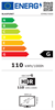 Изображение Blaupunkt Mini LED TV | 65MBG7000S | 65 | Smart TV | Google TV | Black