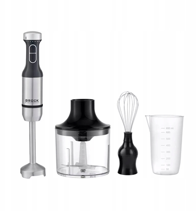 Attēls no Blender Brock HBS 9002 S