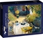Picture of Bluebird Puzzle Puzzle 2000 niadanie, Claude Monet, 1873
