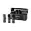 Picture of Boya BY-V4 Clip-on Microphone