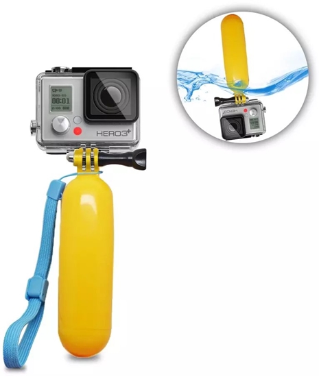 Picture of Boja wypornociowa uchwyt do kamer sportowych GoPro SJCAM