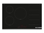 Attēls no Bosch | Hob | PXV831HC1E | Induction | Number of burners/cooking zones 5 | Touch | Timer | Black