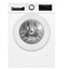 Attēls no Bosch | Washing Machine | WGG242Z2SN | Energy efficiency class A | Front loading | Washing capacity 9 kg | 1200 RPM | Depth 63 cm | Width 60 cm | Display | LED | Steam function | White