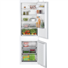 Picture of Bosch Serie 2 KIN86NSE0 fridge-freezer Built-in 260 L E White