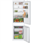 Изображение Bosch Serie 2 KIV865SE0 fridge-freezer Freestanding 267 L E White