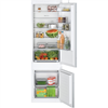Picture of Bosch Serie 2 KIV87NSE0 fridge-freezer Built-in 270 L E White