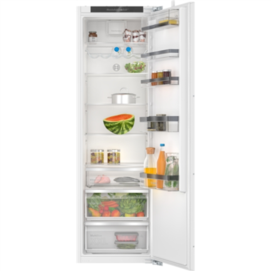 Изображение Bosch Serie 6 KIR81ADD0 fridge Built-in 310 L D