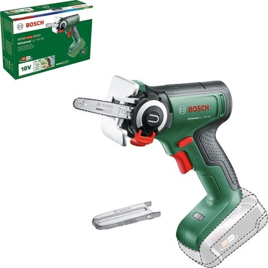 Picture of Bosch UniversalCut 18V-65 Akku-Schwertsäge