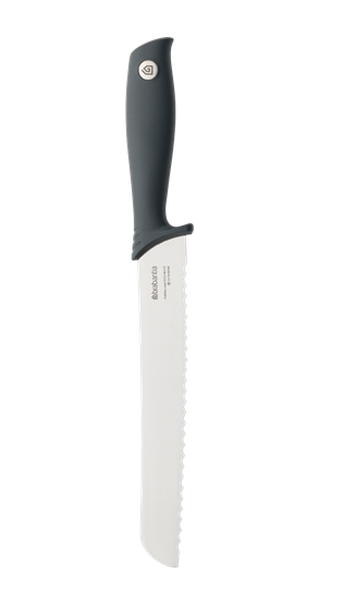 Picture of Brabantia BRABANTIA nó do chleba (XL) ciemnoszary 120626