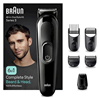 Picture of Braun All‑in‑One Style Kit 3 MGK3420 Trimmer