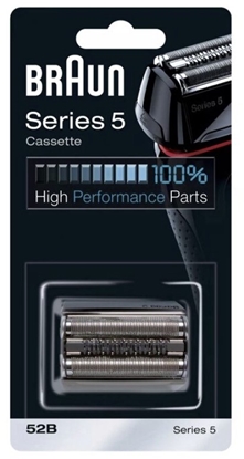 Picture of Braun Kombipack 52B Shaver Accessory