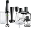 Изображение Braun MQ7087X MultiQuick 7 Hand Blender 1000W